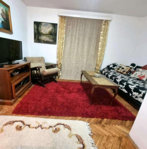 Apartment Lux Belgrade